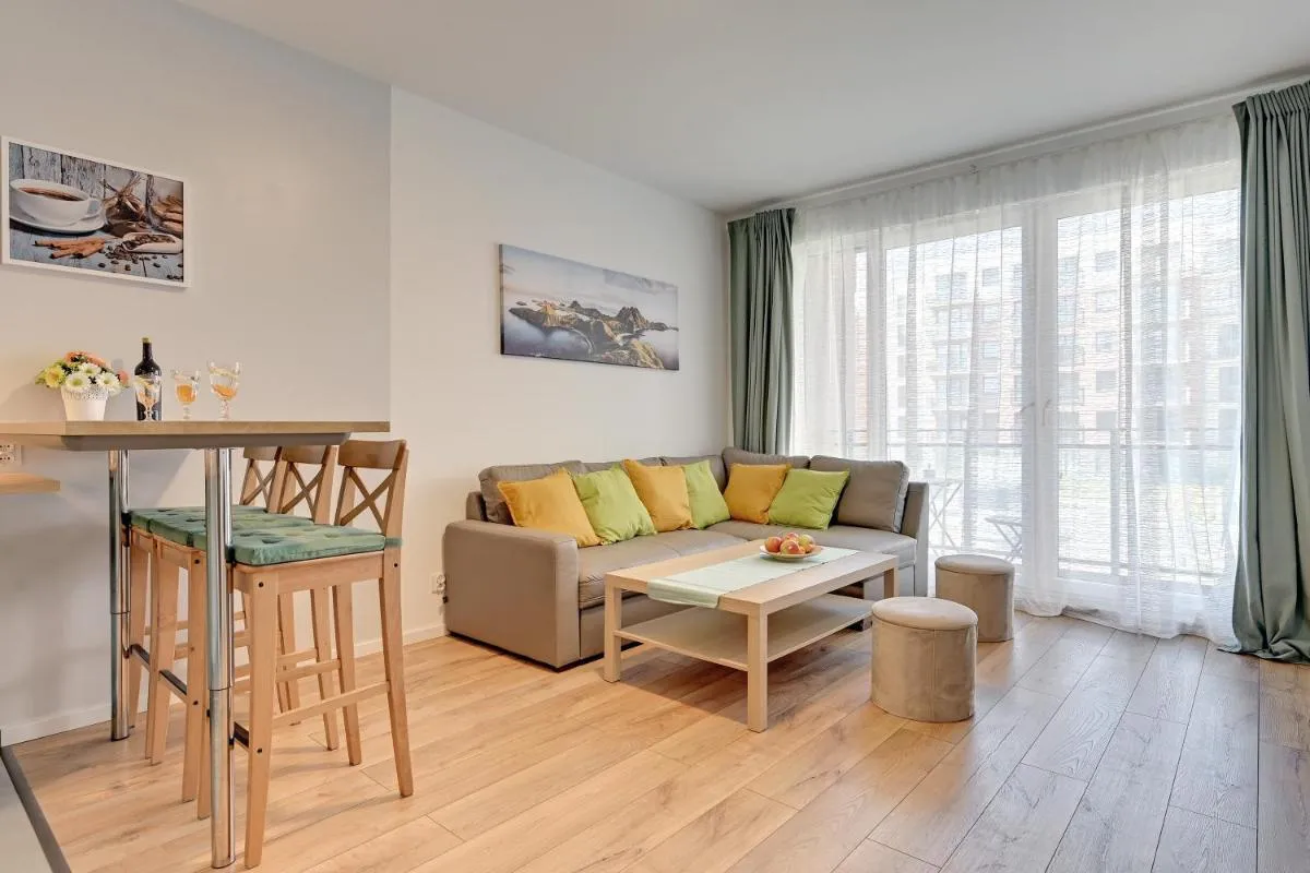 Image 3 of TriApart Nova Grobla 4