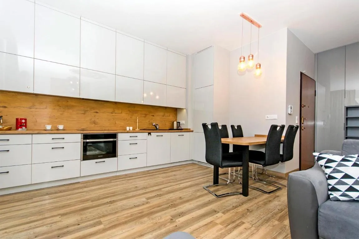 Image of Twenty – Neptun Park by OneApartments