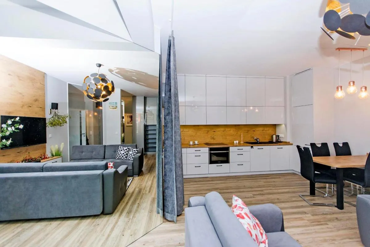 Image 3 of Twenty – Neptun Park by OneApartments