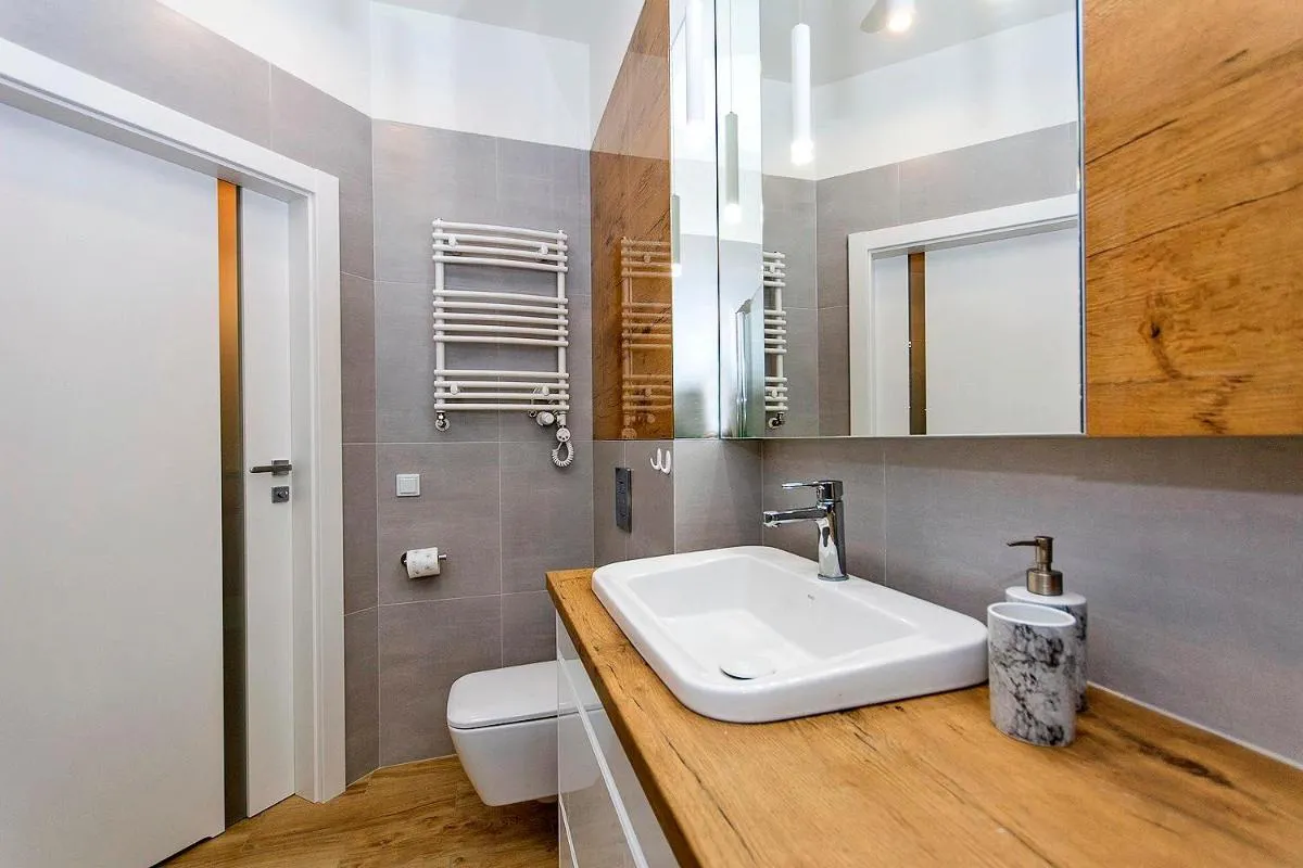 Image 2 of Twenty – Neptun Park by OneApartments