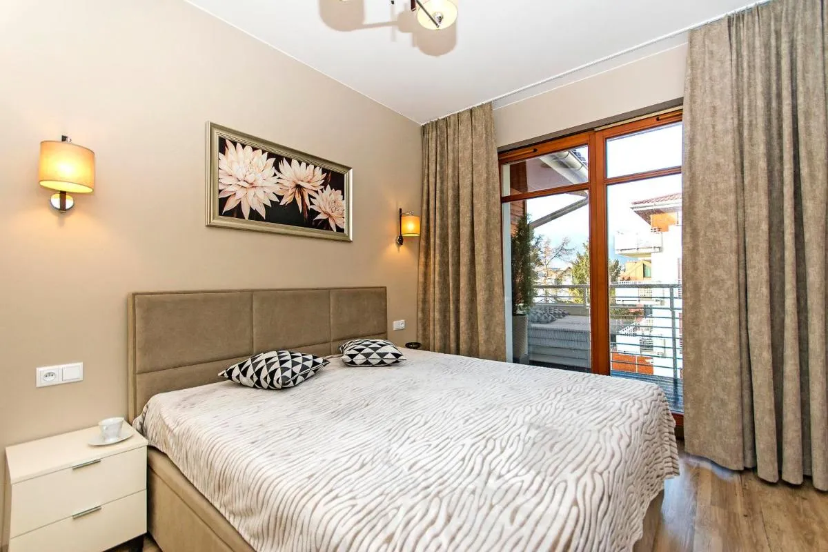 Image 1 of Twenty – Neptun Park by OneApartments