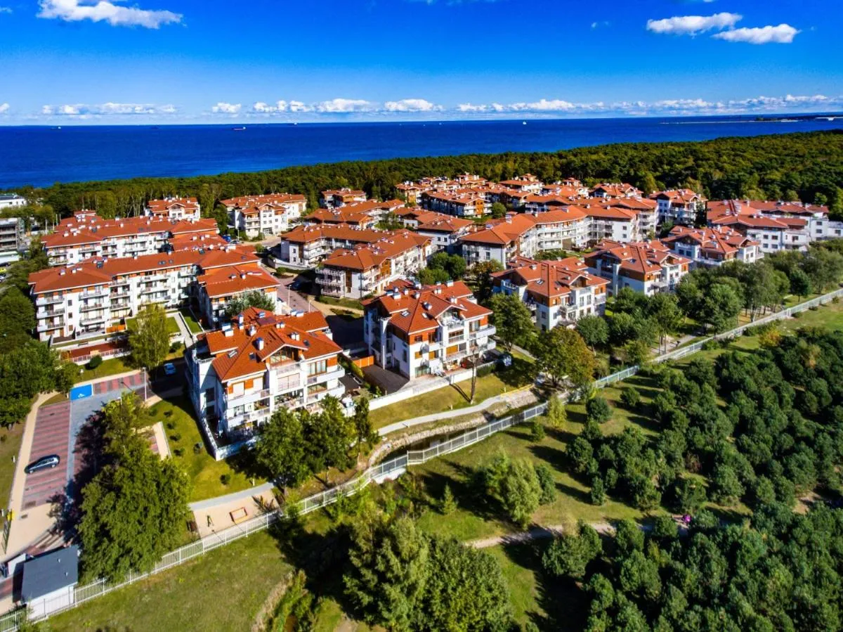 Image 5 of Twenty – Neptun Park by OneApartments