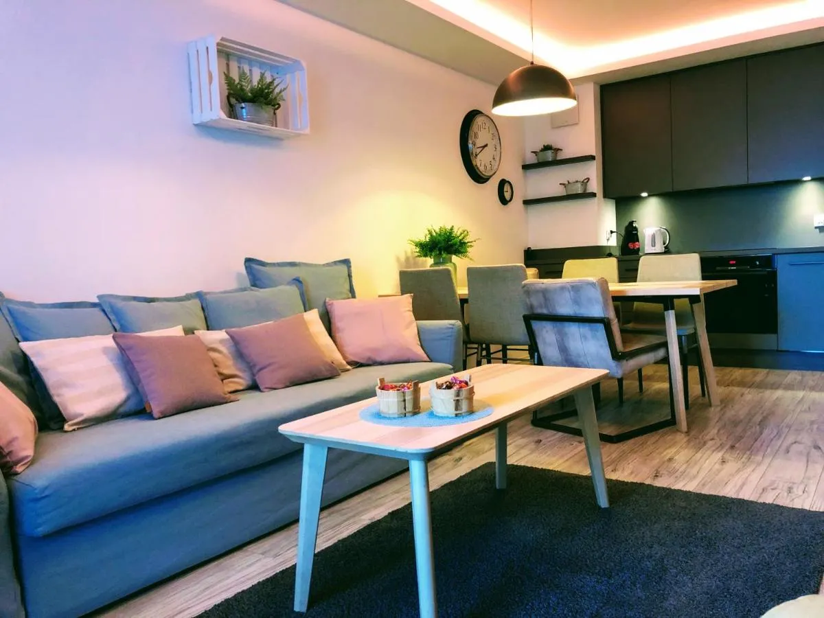 Image 3 of UNO 9 Apartment