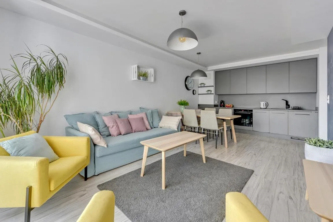 Image of UNO 9 Apartment