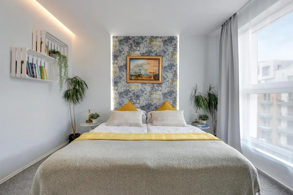 Image 1 of UNO 9 Apartment