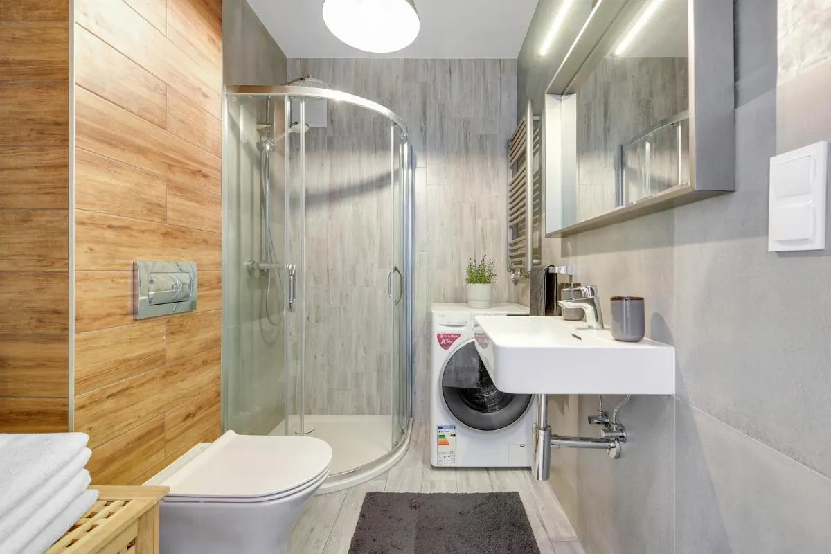 Image 2 of UNO 9 Apartment