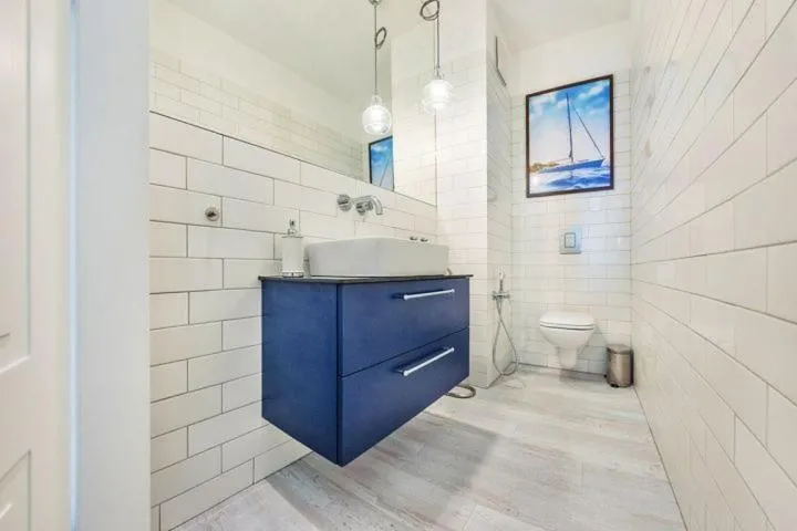 Image 2 of Unique Motlawa Riverbank Apartment