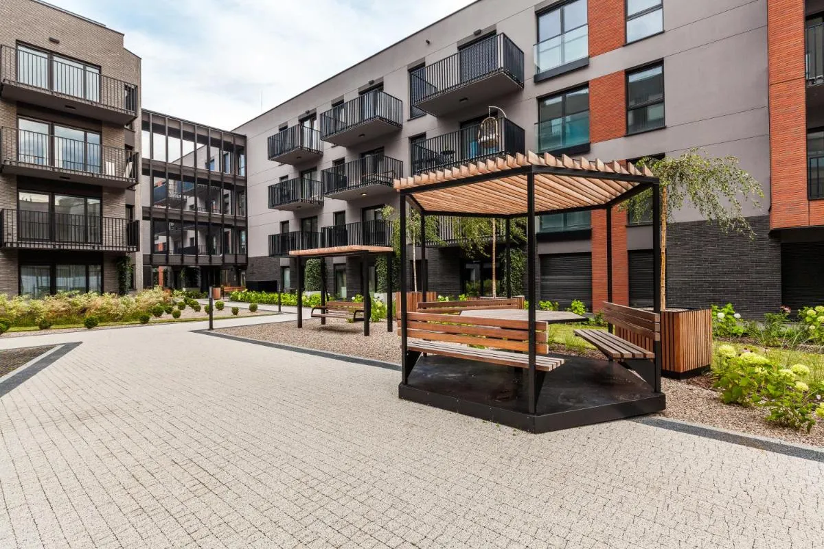 Image 5 of Uroczy Apartament w Sercu Starego Miasta