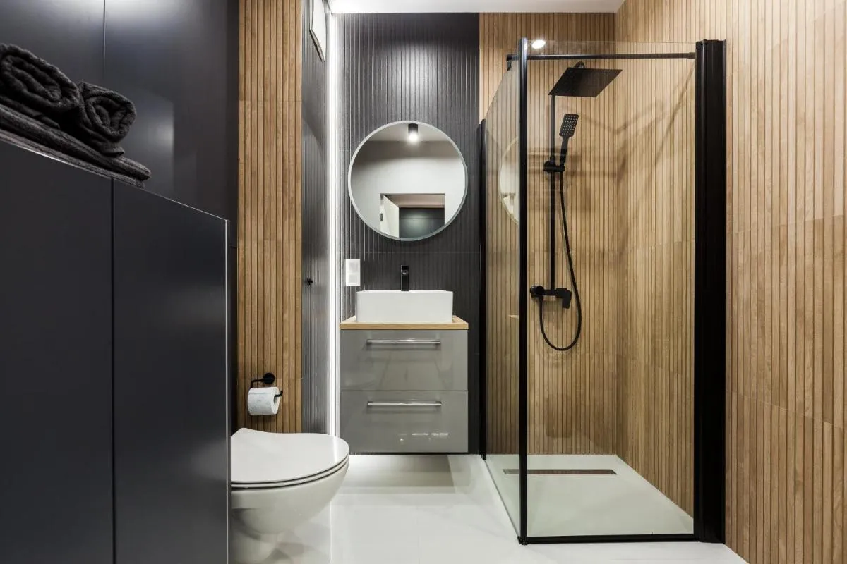 Image 2 of Uroczy Apartament w Sercu Starego Miasta