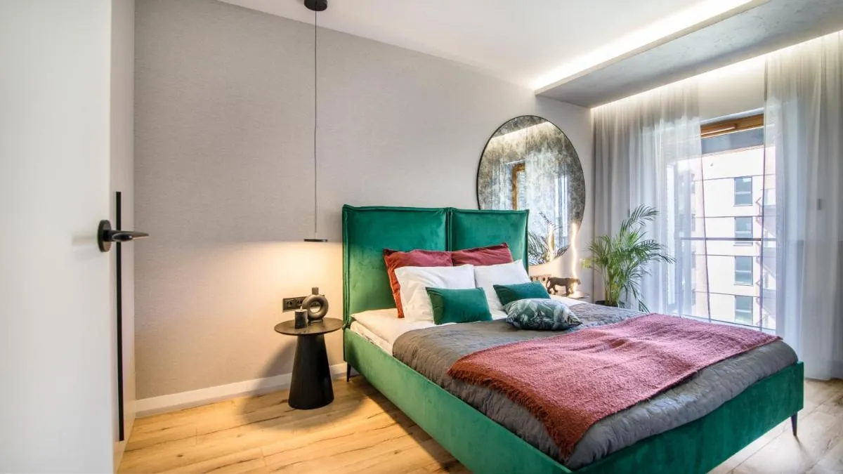 Image 6 of VENTI Sienna Grobla GDAŃSK