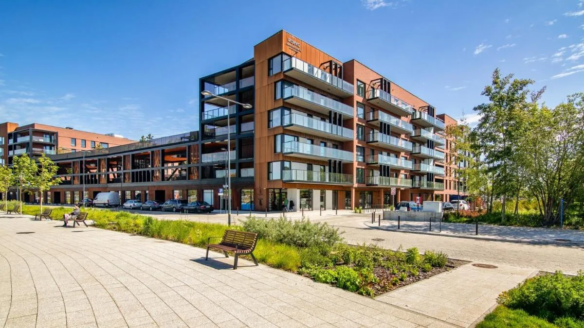 Image 5 of VENTI Sienna Grobla GDAŃSK