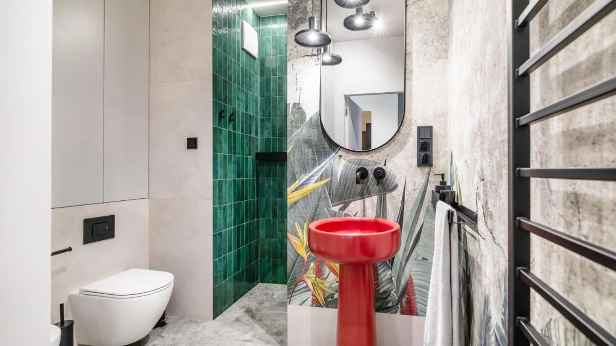 Image 2 of VENTI Sienna Grobla GDAŃSK