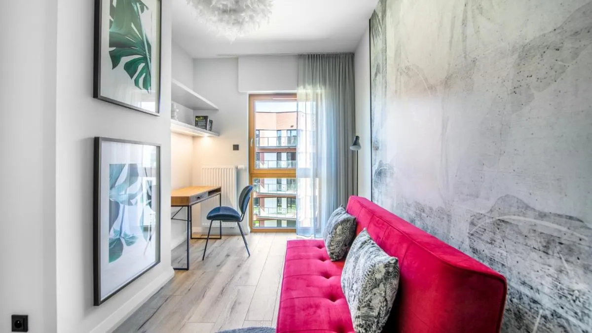 Image 4 of VENTI Sienna Grobla GDAŃSK