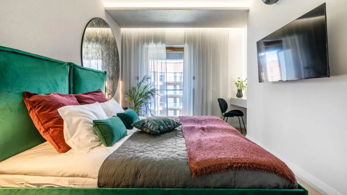 Image 1 of VENTI Sienna Grobla GDAŃSK