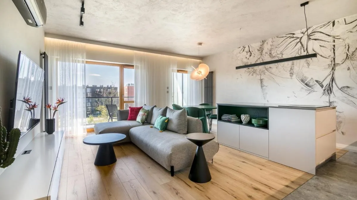 Image of VENTI Sienna Grobla GDAŃSK