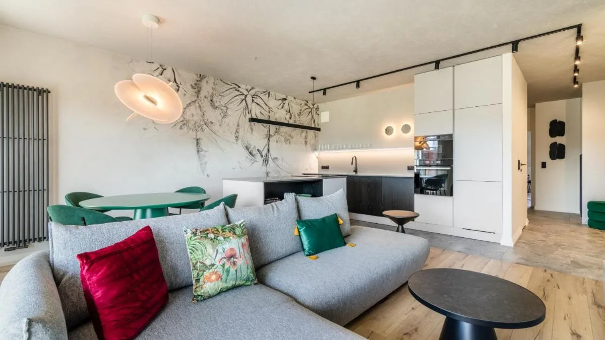 Image 3 of VENTI Sienna Grobla GDAŃSK