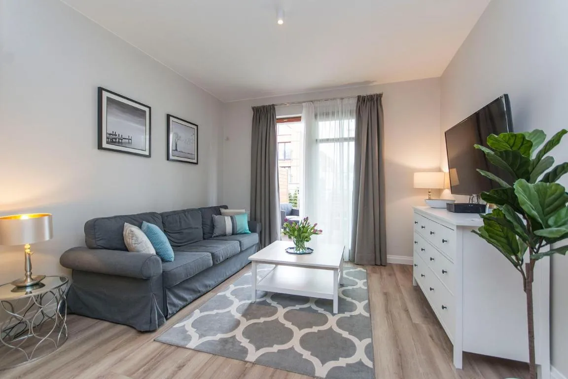 Image of Vanilla Rentyear Apartments