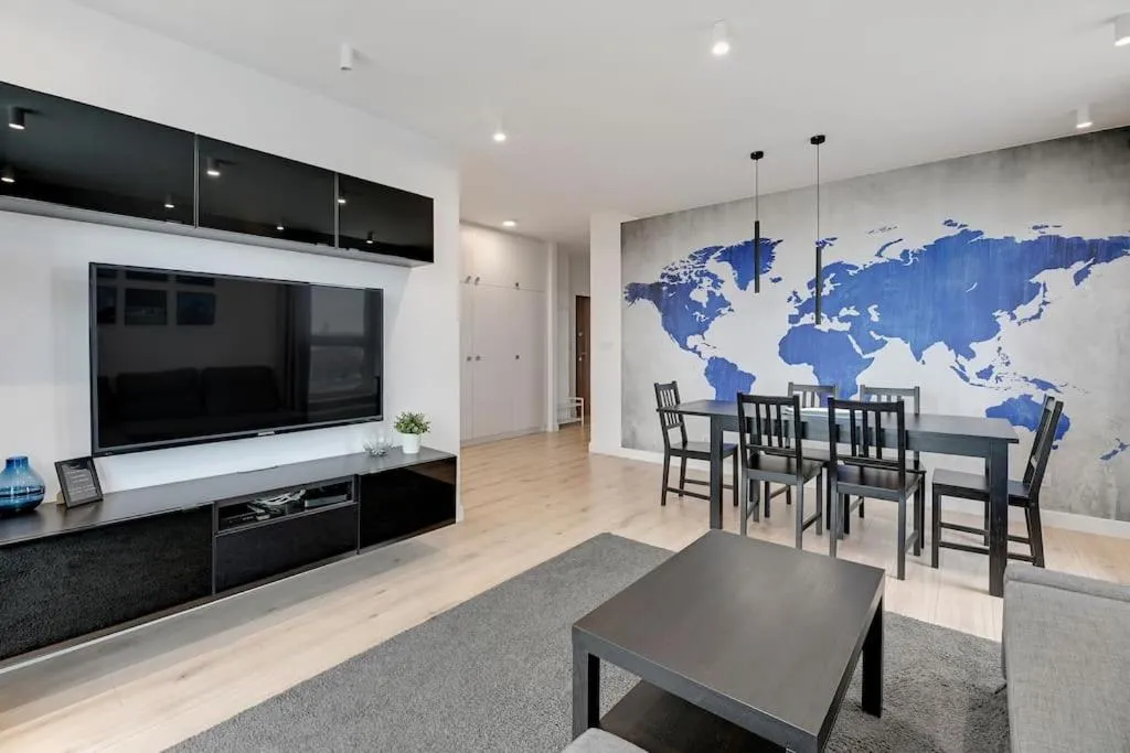 Image 5 of Viewpoint – Bastion Wałowa by Grand Apartments