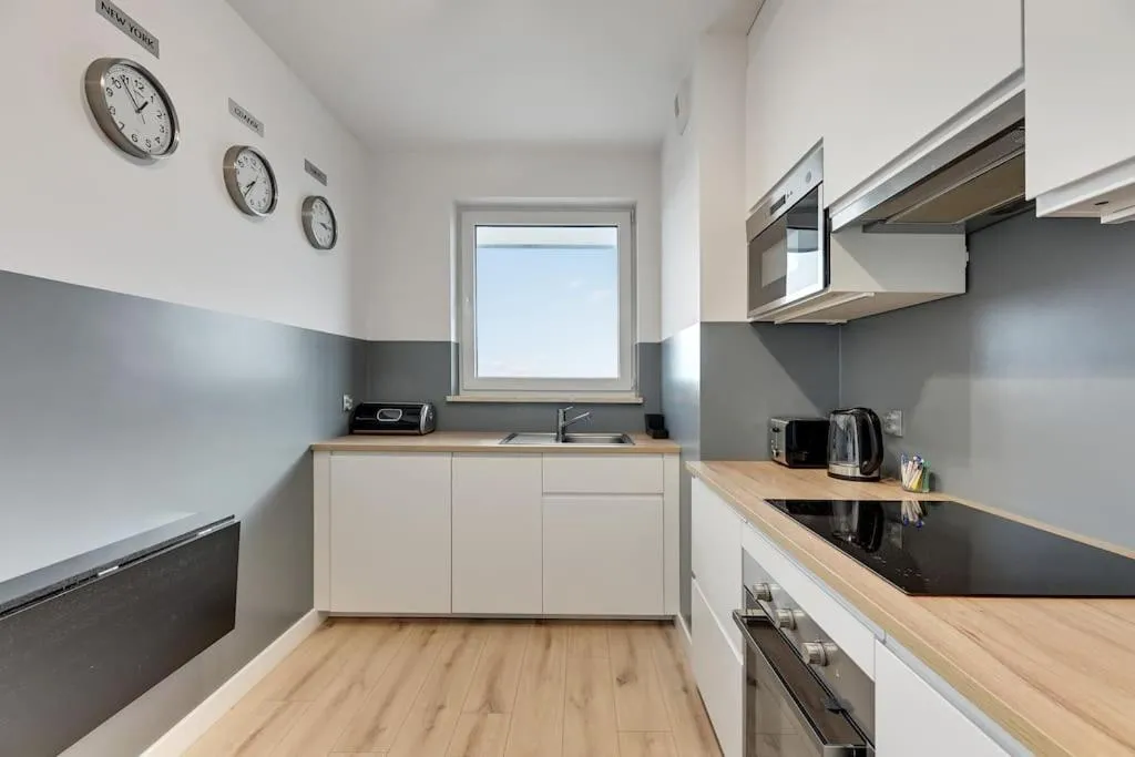 Image 6 of Viewpoint – Bastion Wałowa by Grand Apartments