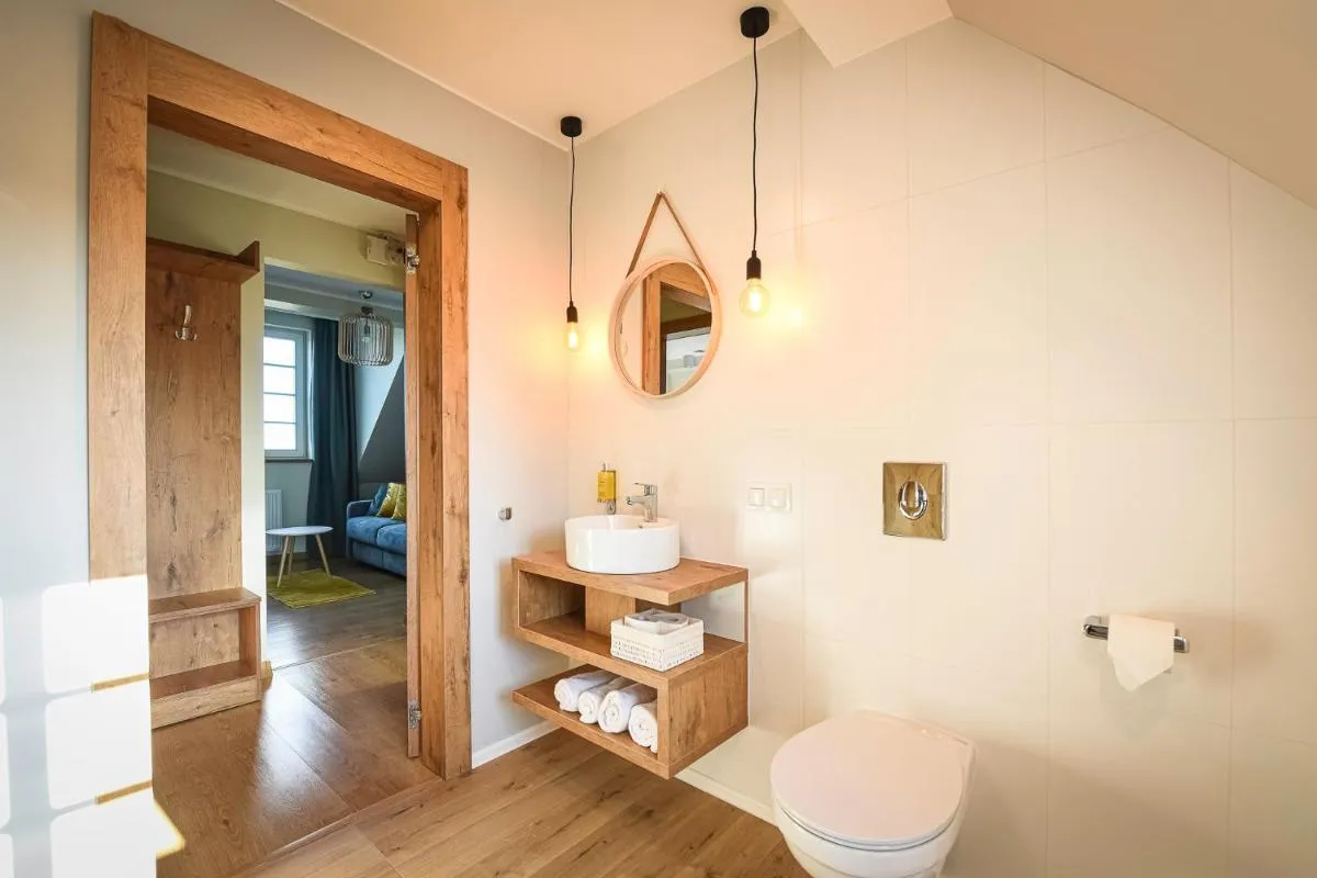 Image 3 of Villa Bałtycka