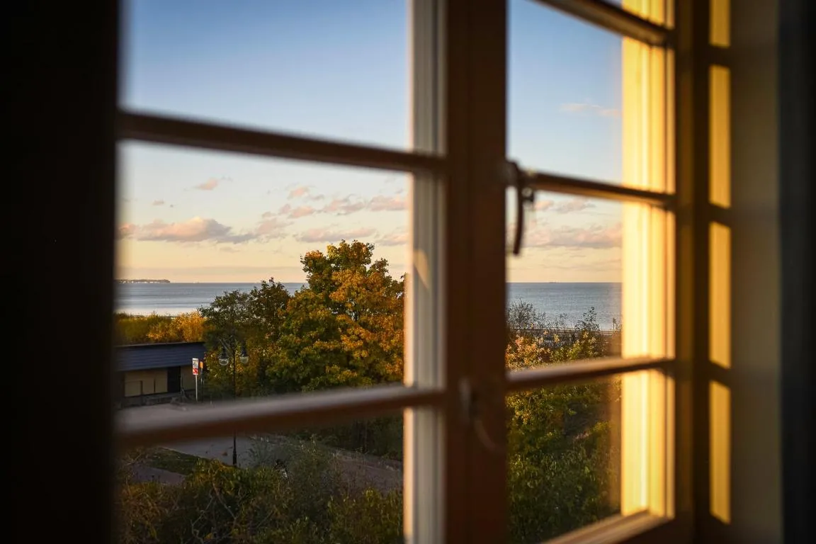 Image of Villa Bałtycka