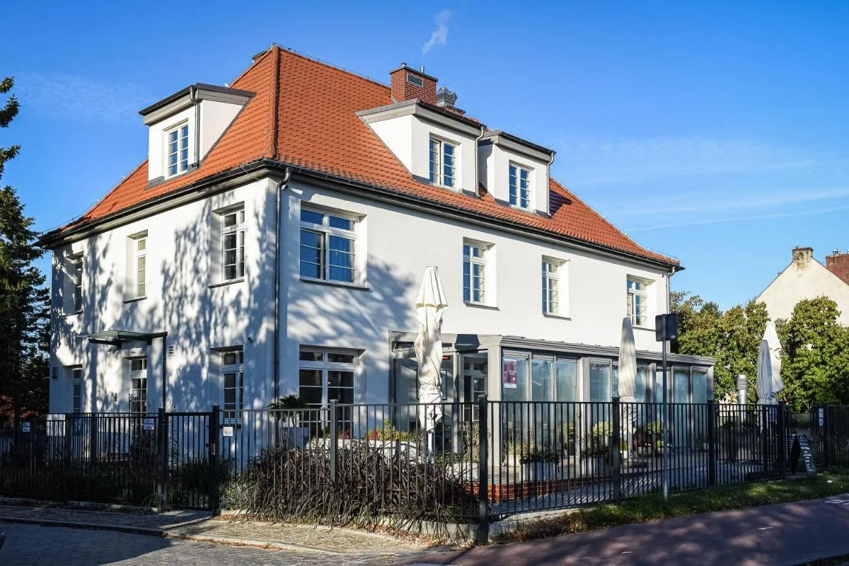 Image 5 of Villa Bałtycka