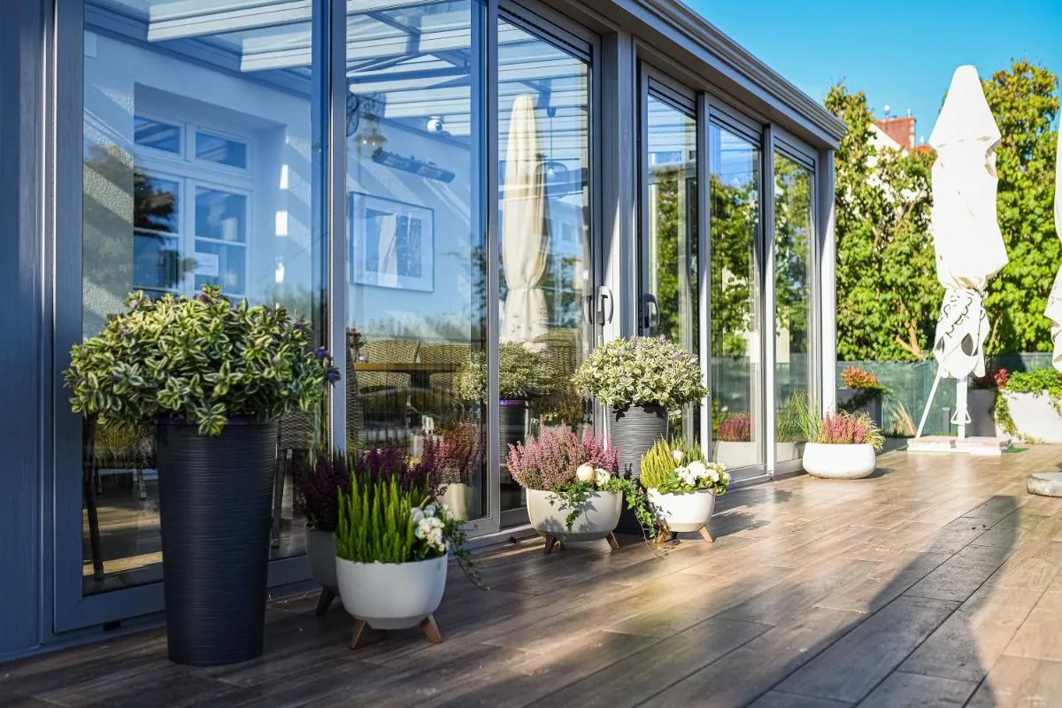 Image 4 of Villa Bałtycka