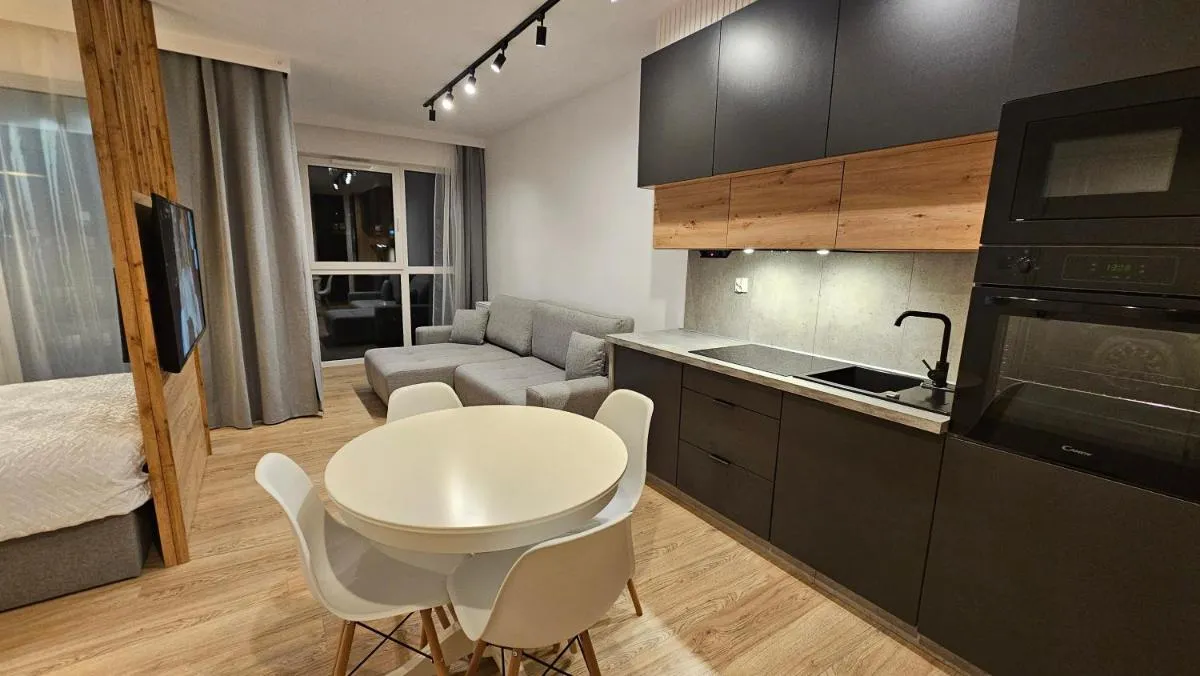 Image of Vision Apartments Gdańsk