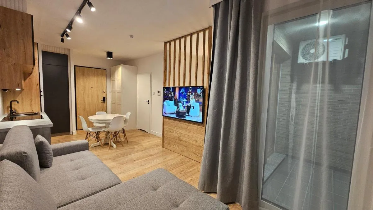 Image 2 of Vision Apartments Gdańsk