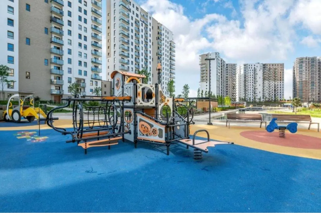 Image 3 of Vision Apartments Gdańsk