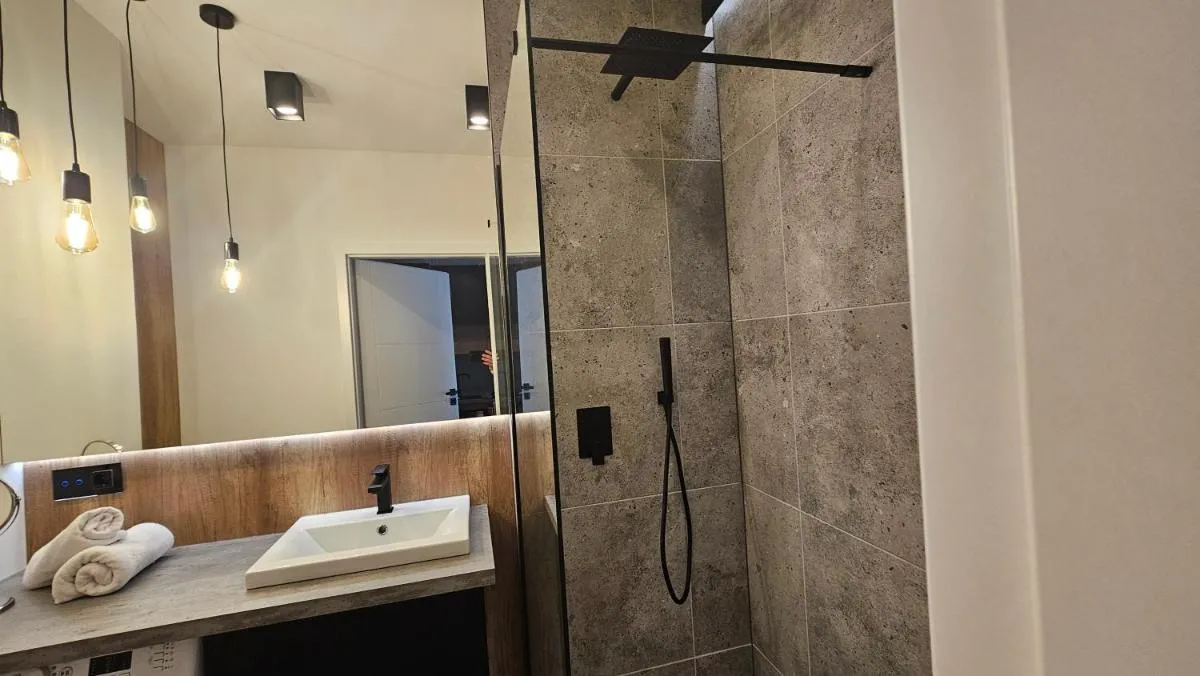 Image 1 of Vision Apartments Gdańsk