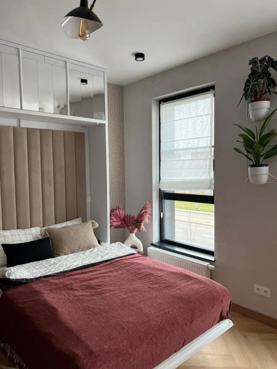 Image 1 of WIDOKI3 Apartment Montownia Foodhall