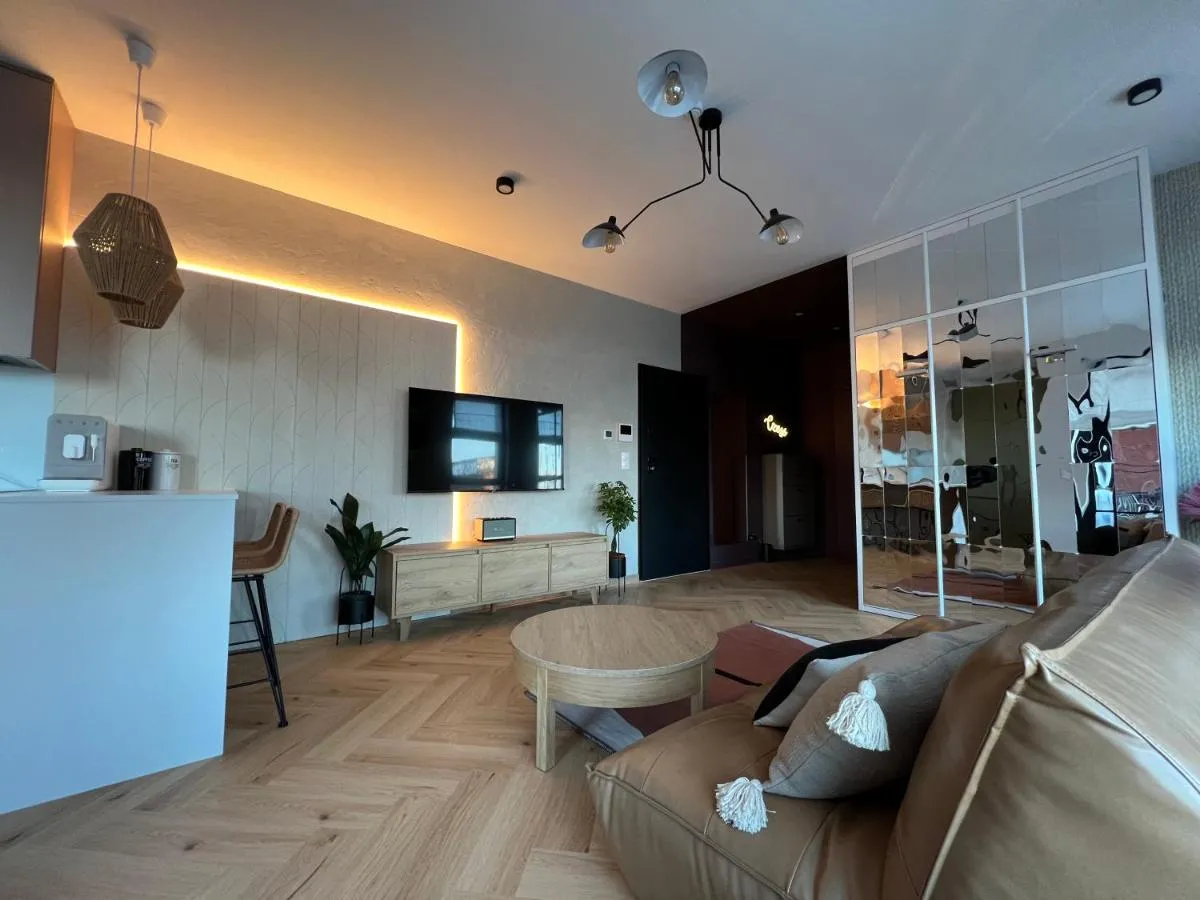 Image 4 of WIDOKI3 Apartment Montownia Foodhall