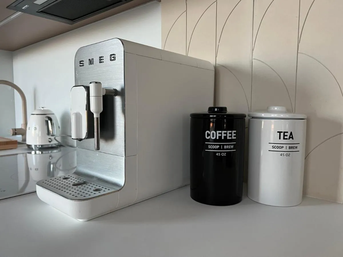 Image 3 of WIDOKI3 Apartment Montownia Foodhall