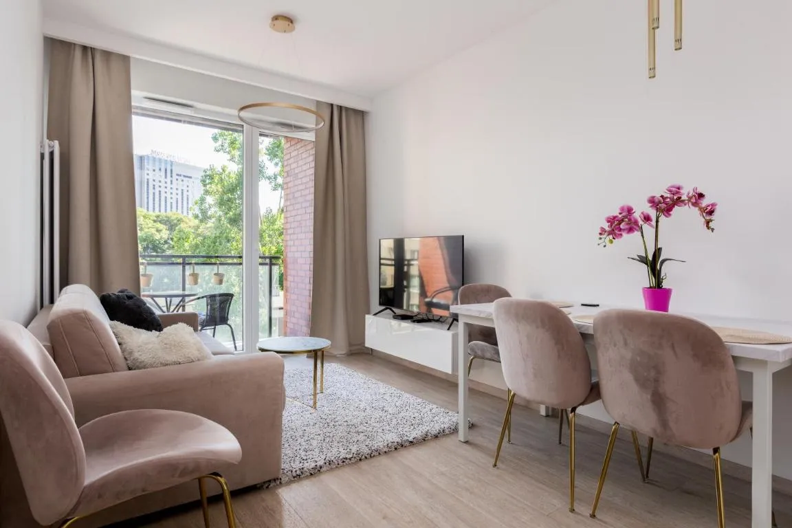 Image of Wałowa Chic Apartment