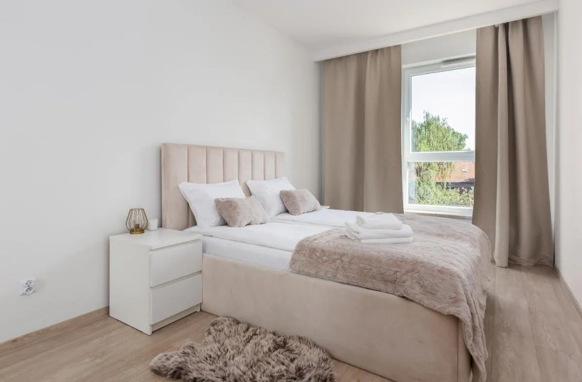 Image 6 of Wałowa Chic Apartment