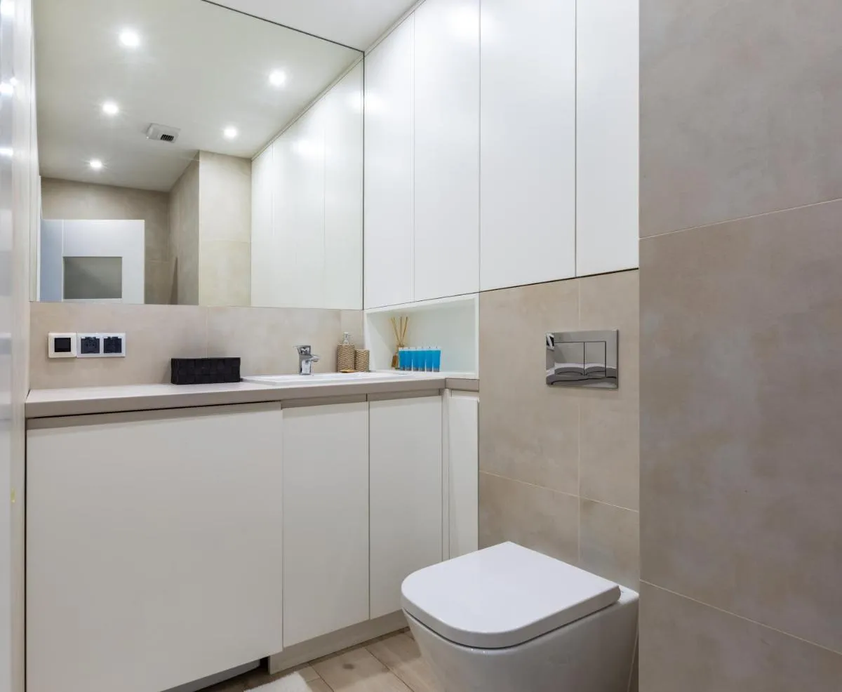 Image 2 of Wałowa Chic Apartment