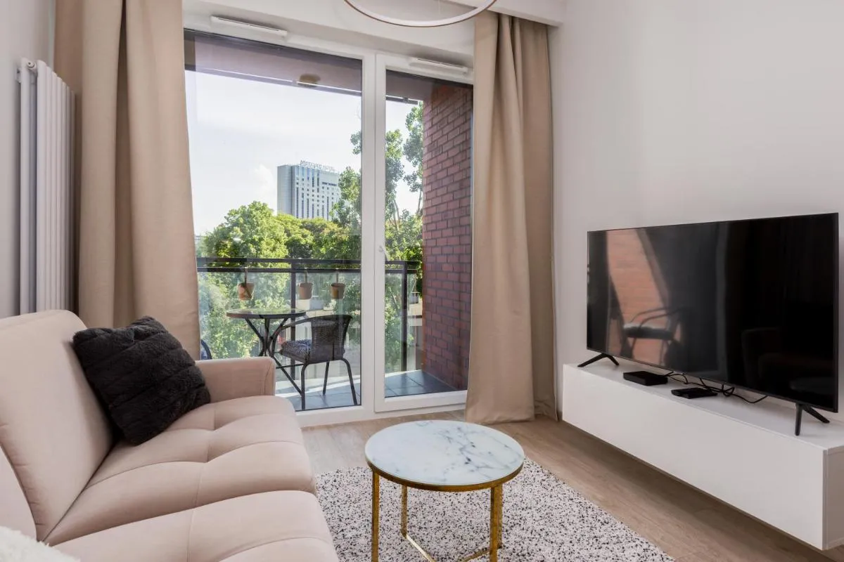 Image 4 of Wałowa Chic Apartment