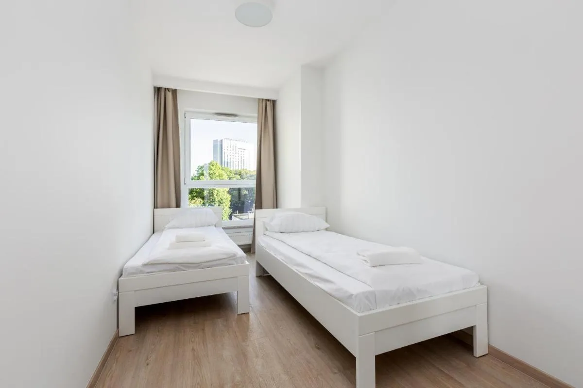 Image 1 of Wałowa Chic Apartment