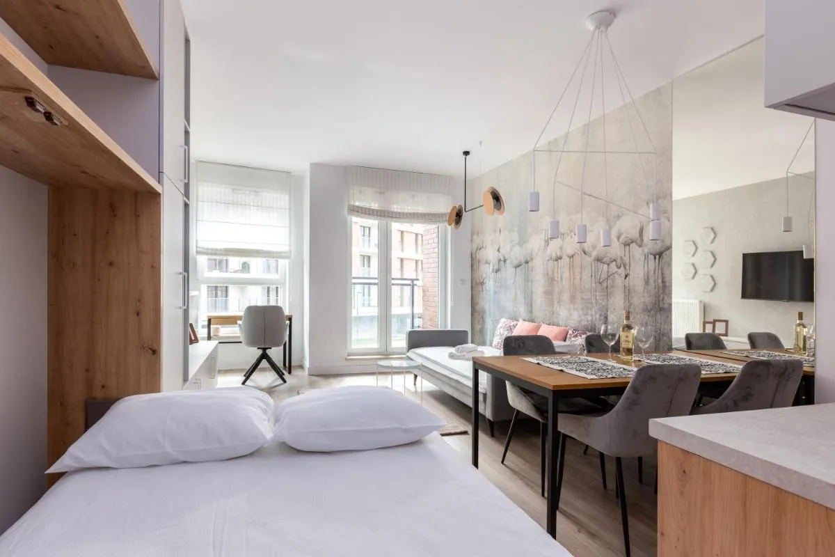 Image 1 of Wałowa Glamour Studio