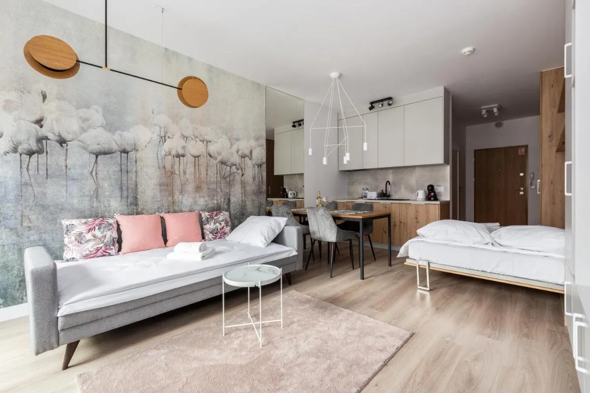 Image 3 of Wałowa Glamour Studio