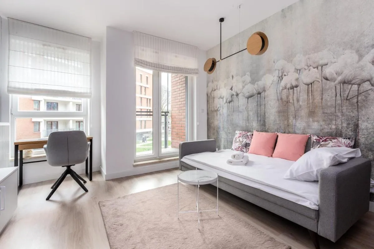 Image 6 of Wałowa Glamour Studio