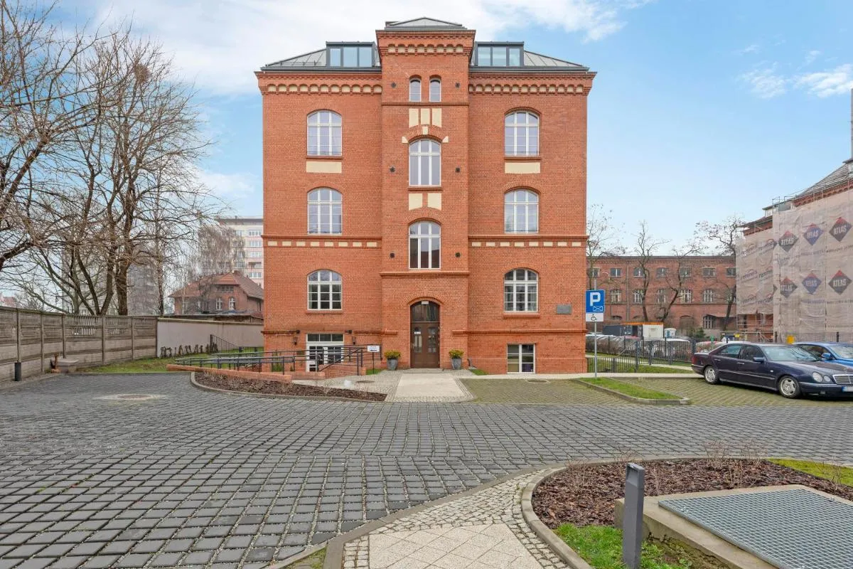 Image 1 of Wałowa Waterlane – Fitness & Gym by Blue Mandarin