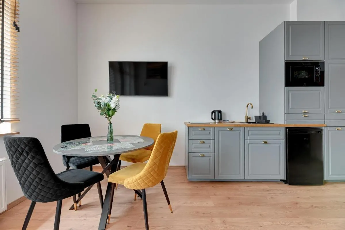 Image 2 of Wałowa Waterlane – Fitness & Gym by Blue Mandarin