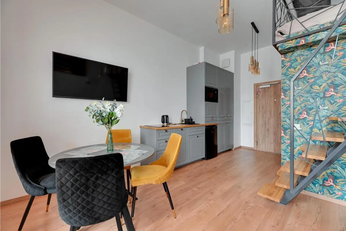 Image 5 of Wałowa Waterlane – Fitness & Gym by Blue Mandarin