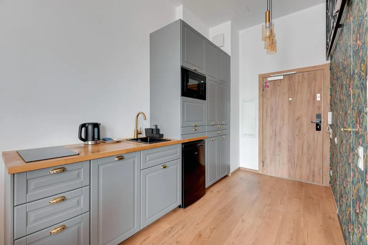 Image 4 of Wałowa Waterlane – Fitness & Gym by Blue Mandarin