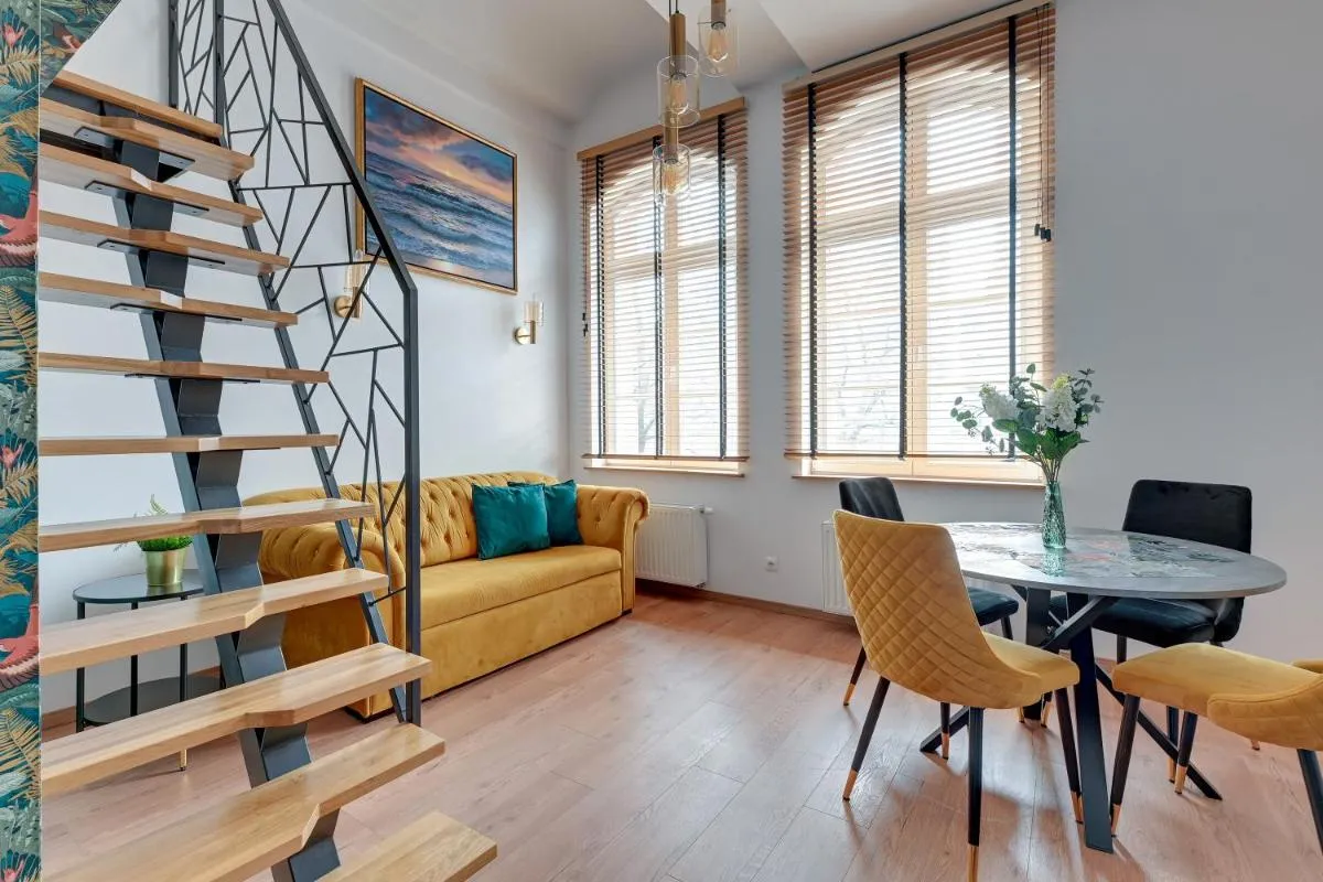 Image 6 of Wałowa Waterlane – Fitness & Gym by Blue Mandarin