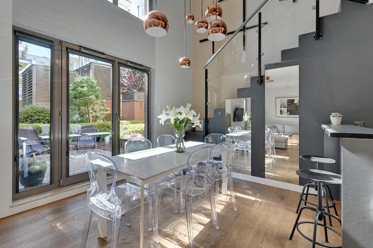 Image 4 of Waterlane Riverside – SPA, Pool, Gym & Parking by Downtown Apartments