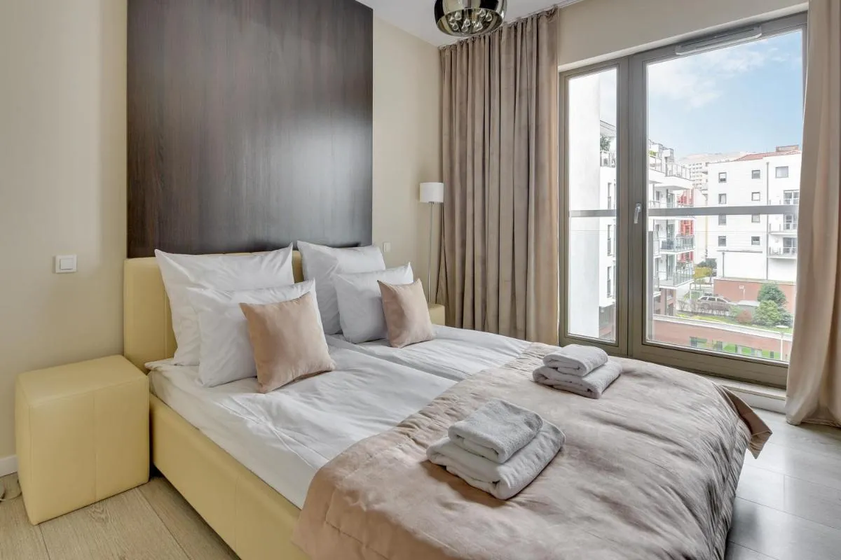 Image 1 of Waterlane SPA by Blue Mandarin Apartments