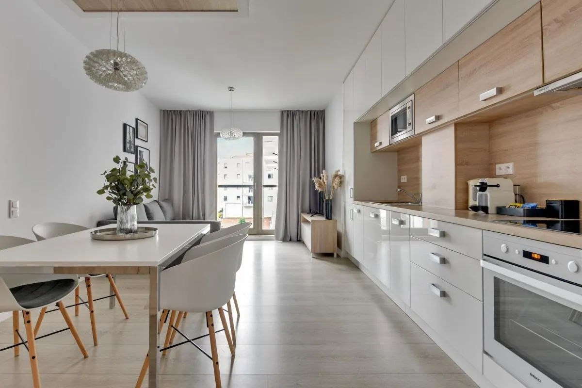 Image 3 of Waterlane SPA by Blue Mandarin Apartments